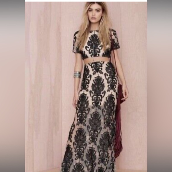 FLL maxi set - Picture 2 of 5